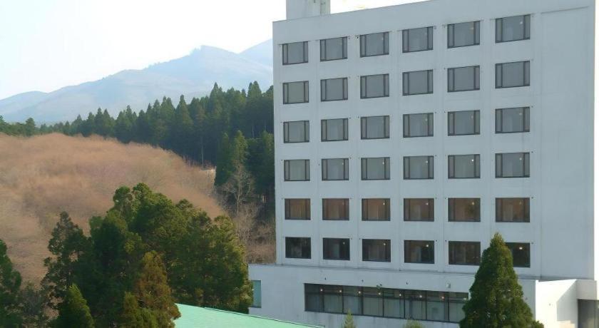 Oga Kanko Hotel מראה חיצוני תמונה